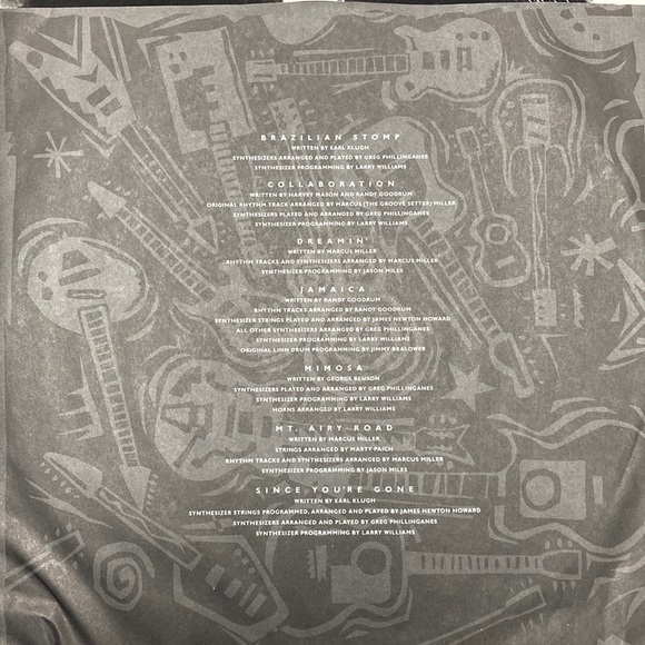 The Bangles- All Over The Place Vinyl Records- used - Picture 7 of 11